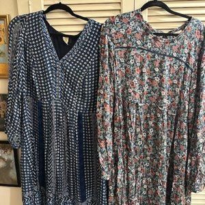 12 Dresses from Marshalls - sold as a set